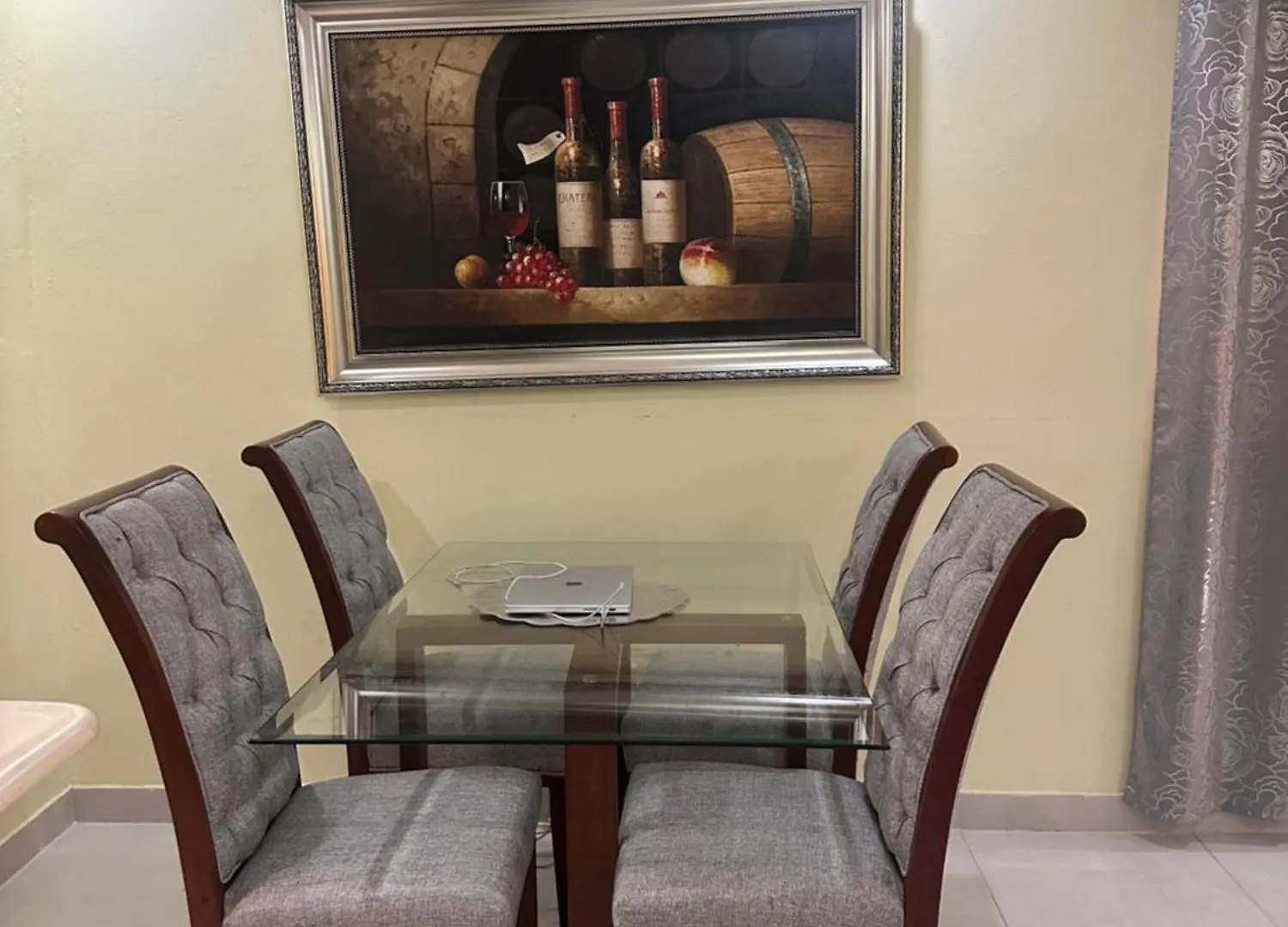 Apartamento Romana Del Oeste Λα Ρομάνα Διαμέρισμα