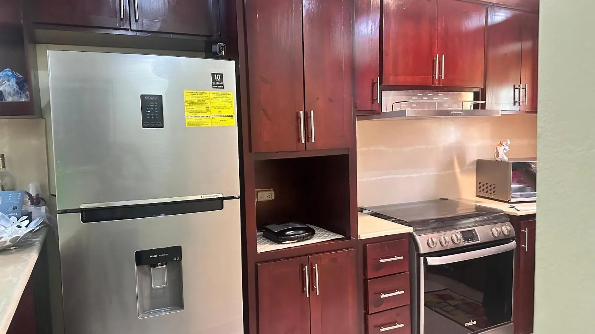 Apartamento Romana Del Oeste Λα Ρομάνα Δομινικανή Δημοκρατία